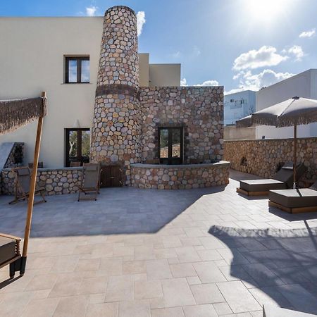 Pithos Apartments Вотон Экстерьер фото