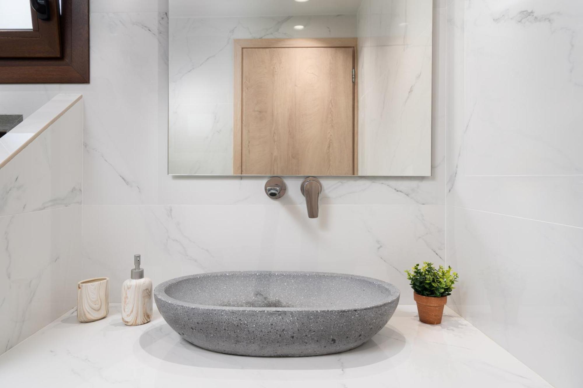 Pithos Apartments Вотон Экстерьер фото