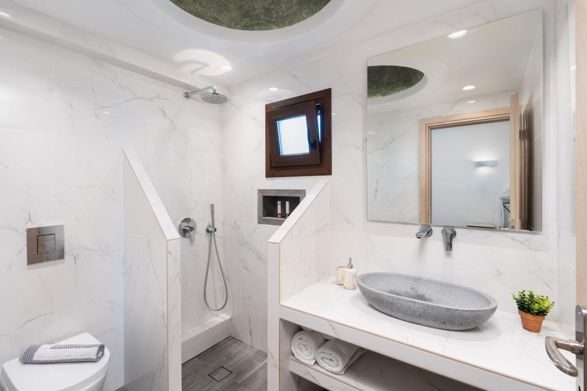Pithos Apartments Вотон Экстерьер фото