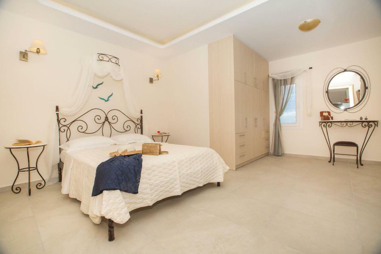 Pithos Apartments Вотон Экстерьер фото
