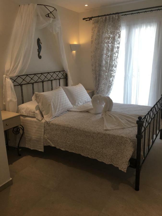Pithos Apartments Вотон Экстерьер фото