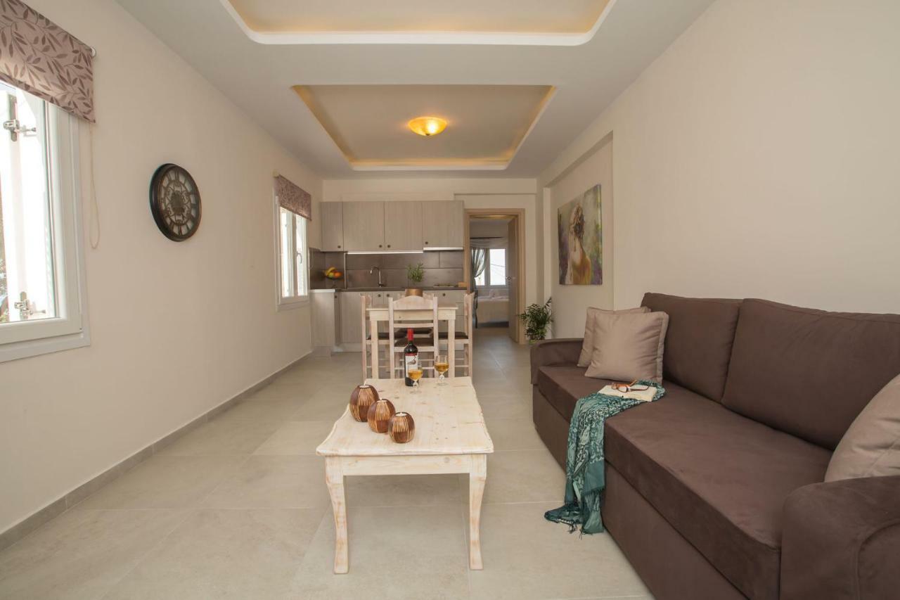 Pithos Apartments Вотон Экстерьер фото