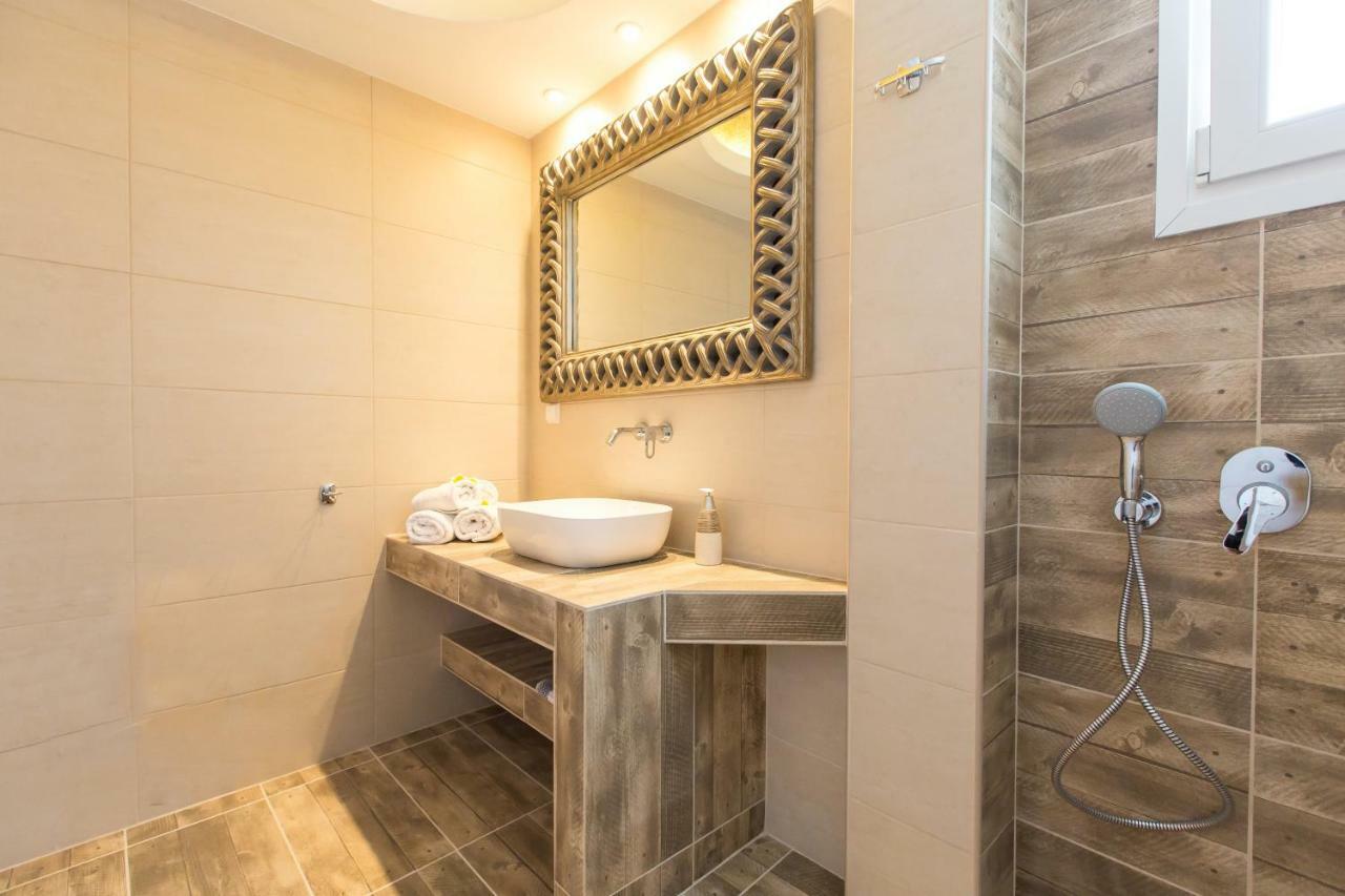 Pithos Apartments Вотон Экстерьер фото